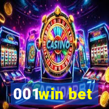 001win bet